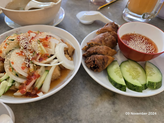 Opinii despre Yi Poh în Seremban - Gastronomi dan perhotelan