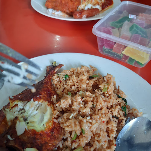 Lorong Kota Kenari 5/1, Taman Kenari, 09000 Kulim, Kedah