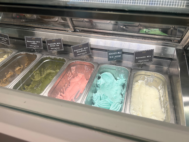 Tokyo Secret @ 1 Utama - Petaling Jaya