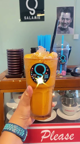 40A, TINGKAT, 1, Lorong Cecil Rae, Taman Canning, 31400 Ipoh, Perak