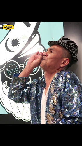 Opinii despre Leezo Restaurant Batu Pahat în Batu Pahat - Gastronomi dan perhotelan