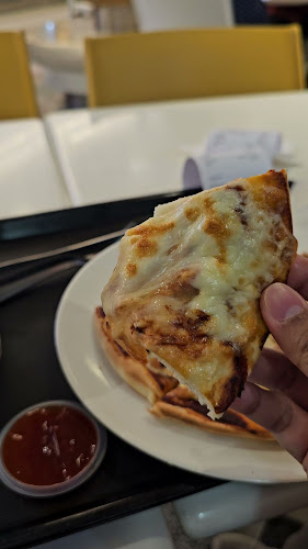 Comentarii opinii despre Pizza & Cafe Milano Suria KLCC