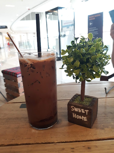 Little Time Coffee - Gastronomi dan perhotelan