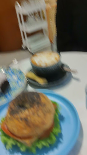 Yin’s Sourdough Bakery & Cafe (Mid Valley) - Gastronomi dan perhotelan