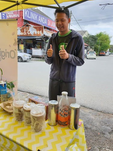 Comentarii opinii despre Kopi Tanak USJ 4