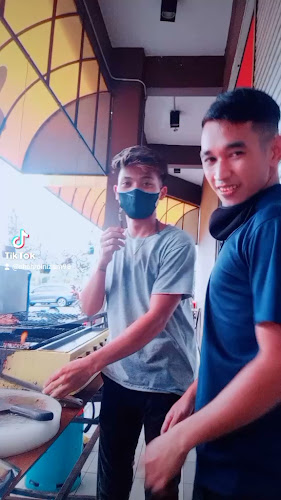 Comentarii opinii despre Barong Tinuk