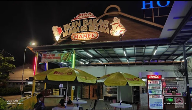 Comentarii opinii despre Restoran Ikan Bakar Muara Sg Melaka