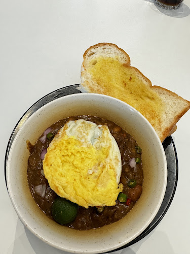 Rumah Sarapan - Sungai Petani