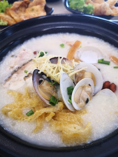 大四喜粥面馆 Tasixi Restaurant - Johor Bahru