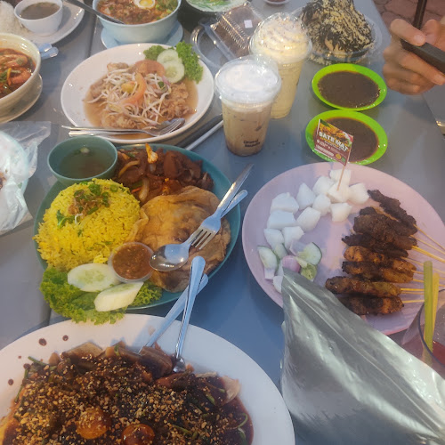 Opinii despre SATAY MAT în Sungai Petani - Gastronomi dan perhotelan