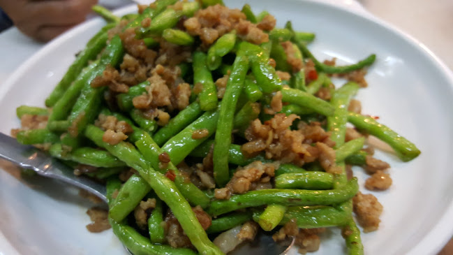 Opinii despre Kiat Lee Restaurant în Kota Kinabalu - Gastronomi dan perhotelan