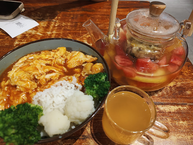 Spoon Cafe - Teluk Intan