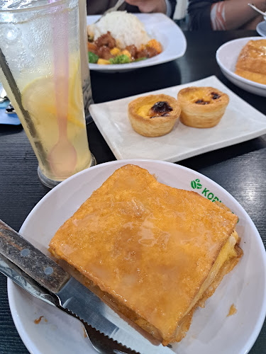 64 & 65, Jalan Tan Hiok Nee, Bandar Johor Bahru, 80000 Johor Bahru, Johor Darul Ta'zim