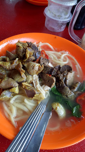 Lot ,460, 460, Jln Tengkera, 75200 Melaka