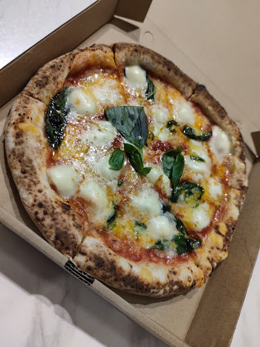 Opinii despre Alla Piccola Italia (API) Pizza - Food Valet Putrajaya în Putrajaya - Gastronomi dan perhotelan