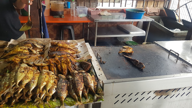 Comentarii opinii despre Restoran Gerak 23 (Masakan Ala Kampung)