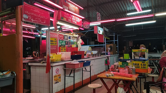 Medan Selera Teratai