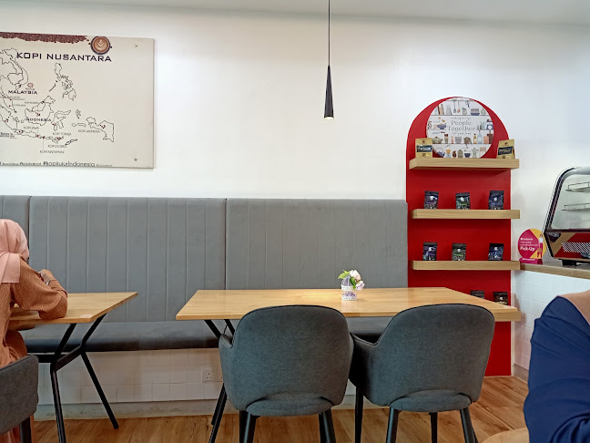 Comentarii opinii despre Bencoolen Coffee Alor Setar