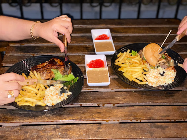 CHABIE - Gastronomi dan perhotelan