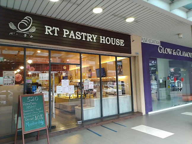 B-G-9, IOI Boulevard, Jalan Kenari 5, Bandar Puchong Jaya, 47100 Puchong, Selangor