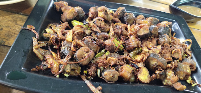 Opinii despre Warung Wahida WF în Kota Bharu - Gastronomi dan perhotelan