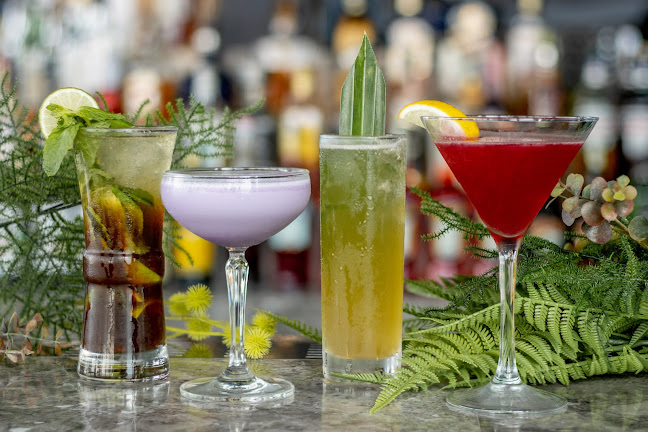 Vertigo @ Banyan Tree Kuala Lumpur