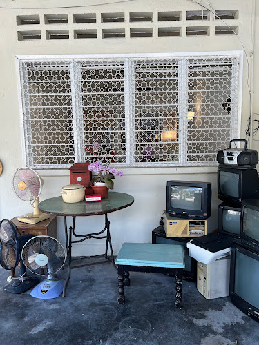 Satuu Coffee & Pastries - Kuala Lumpur