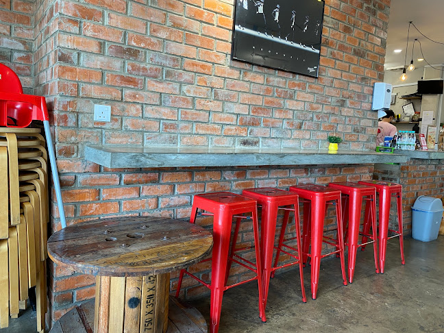 5° Celsius Latitud 6 - Gastronomi dan perhotelan