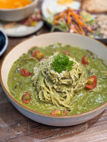 Comentarii opinii despre Joies Sourdough Bakery Cafe