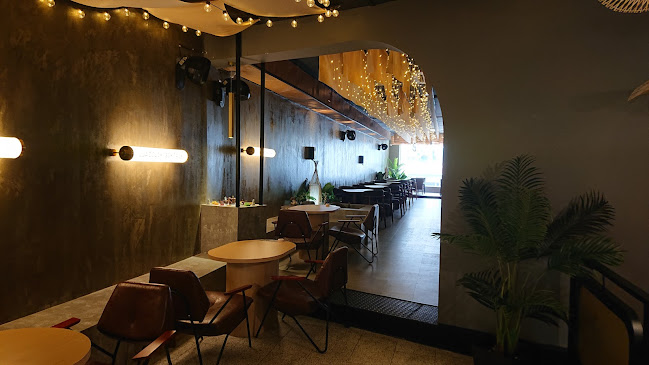 IG Ais Kacang Padungan - Gastronomi dan perhotelan