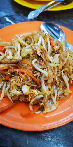 Nam Chuan Hainan Kopitiam SS6 - Gastronomi dan perhotelan