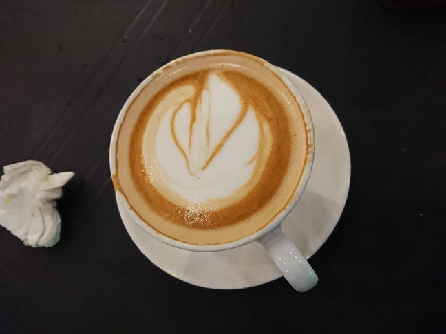 Cendol Kampung Hulu - Gastronomi dan perhotelan