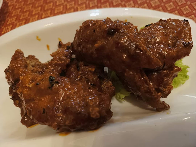 Chatri Signature Authentic Thai Cuisine - Gastronomi dan perhotelan