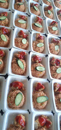 Comentarii opinii despre By : three sha kedai makan rm2.50