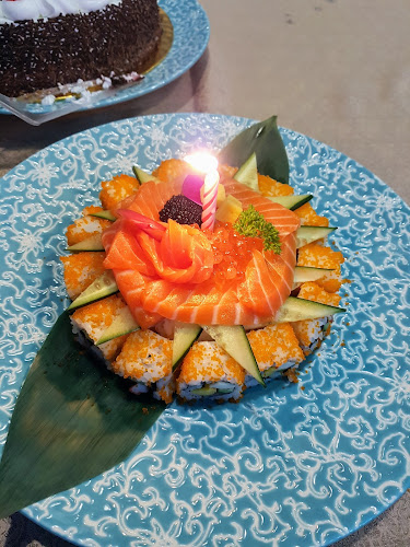 Ketam Besar Restoran - Jelutong