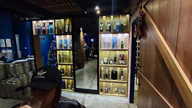 Comentarii opinii despre D'Atas Explorers Tavern