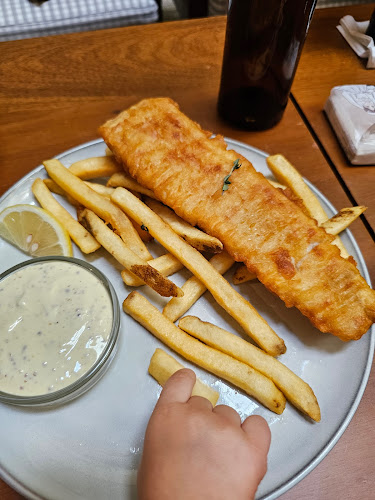 Comentarii opinii despre Ban Kheng Cafe