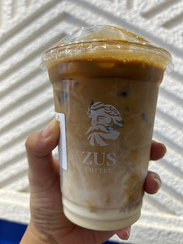 ZUS Coffee - Eco Botanic, Johor - Iskandar Puteri