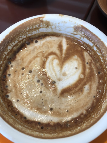 Opinii despre Magnificent Park Bakery în Petaling Jaya - Gastronomi dan perhotelan