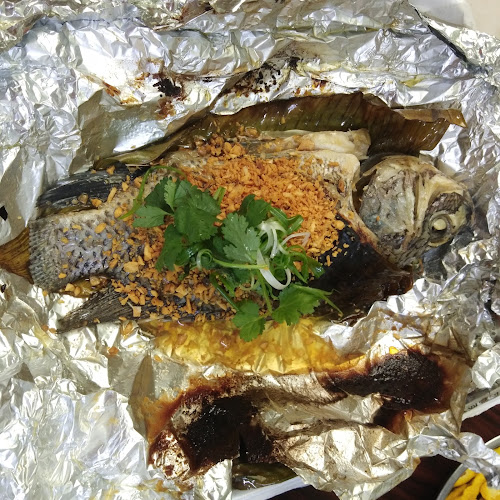 Opinii despre The Gift Tilapia Restaurant în Seremban - Gastronomi dan perhotelan