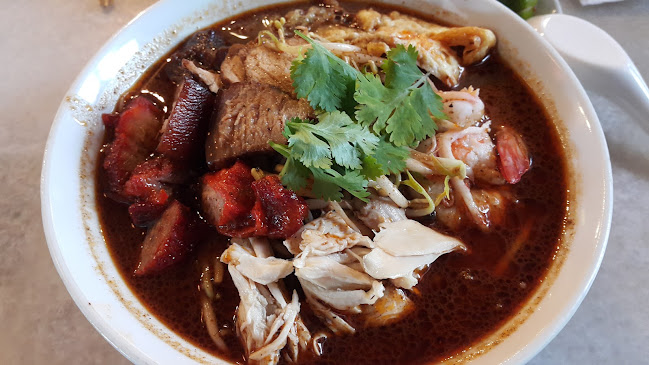 Little Hainan • 小海南雞飯館