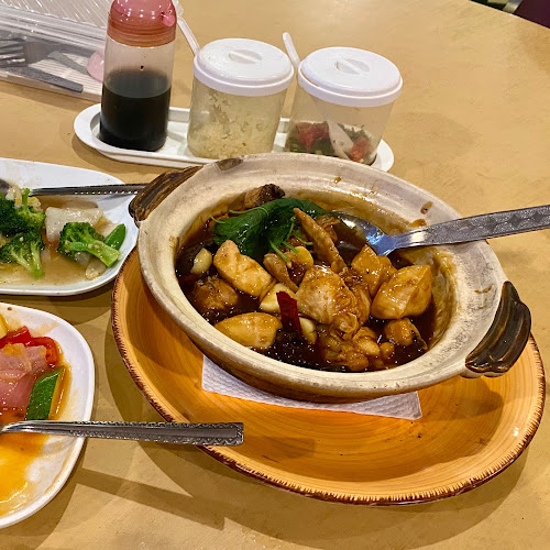 Comentarii opinii despre Restoran Foong Yuen