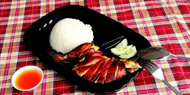 Opinii despre Country Chicken Rice în Miri - Gastronomi dan perhotelan