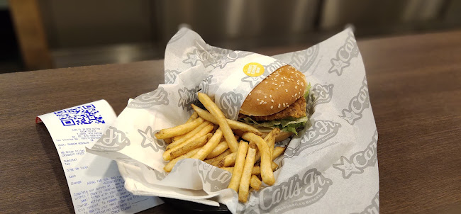 Carl's Jr.