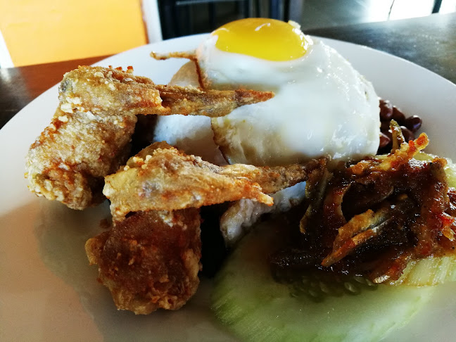 Jalan Keranji, Pekan Sibu, 96000 Sibu, Sarawak