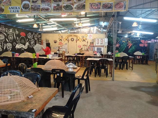 1596, Jln Kuala Berang, Kampung Merbau Patah, 20050 Kuala Terengganu, Terengganu