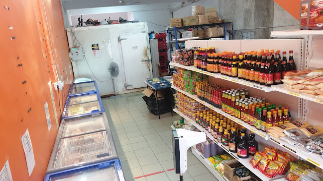 Opinii despre Ahmads Frozen în Kampar - Gastronomi dan perhotelan