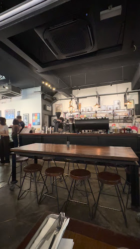 VCR Bangsar - Kuala Lumpur