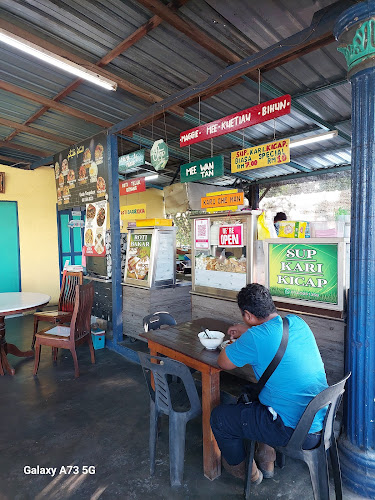 Opinii despre Farm Cafe în Ipoh - Gastronomi dan perhotelan