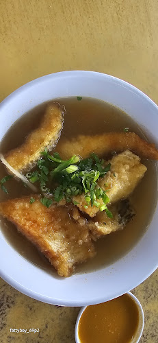 Comentarii opinii despre Kedai Kopi Chai Wang